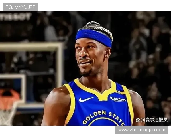 勇士湖人常规赛激战回顾 巴特勒精彩表现引领全场亮点