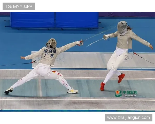 全运会女子佩剑团体决赛江苏女将齐心奋战最终强势摘得金桂桂冠