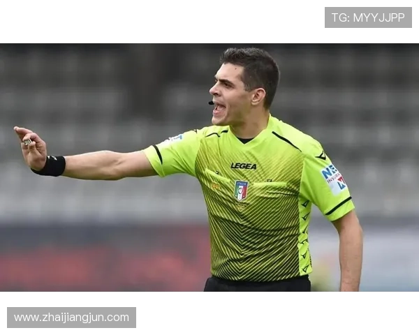 裁判负责人称米兰点球判罚准确VAR介入未影响主裁判判断