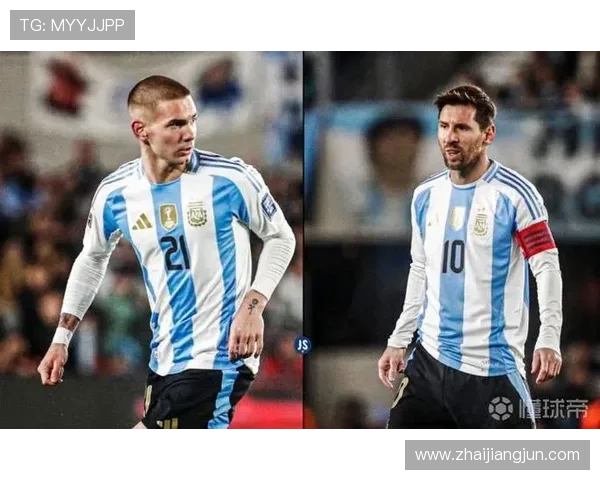 阿根廷近五届世界杯三叉戟回顾梅西小蜘蛛马斯坦托诺再聚首