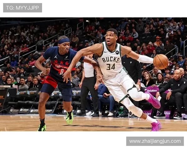 字母哥谈库兹马投篮表现认为影响信心的原因分析